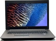 SKU: NTB1025212 Б/В Ноутбук HP ZBook 17 G5 IPS Intel Core i7 (i7-8750H) 32 Гб 512 Гб SSD Клас A- (NTB1025212) - Image 1