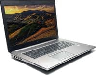 SKU: NTB1025213 Б/В Ноутбук HP ZBook 17 G6 IPS Intel Core i5 (i5-9400H) 16 Гб 512 Гб SSD Клас B (NTB1025213) - Image 4