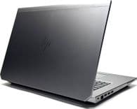 SKU: NTB1025213 Б/В Ноутбук HP ZBook 17 G6 IPS Intel Core i5 (i5-9400H) 16 Гб 512 Гб SSD Клас B (NTB1025213) - Image 2