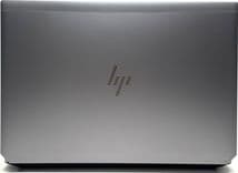 SKU: NTB1025214 Б/В Ноутбук HP ZBook 17 G6 IPS Intel Core i5 (i5-9400H) 16 Гб 512 Гб SSD Клас A- (NTB1025214) - Image 5