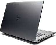 SKU: NTB1025214 Б/В Ноутбук HP ZBook 17 G6 IPS Intel Core i5 (i5-9400H) 16 Гб 512 Гб SSD Клас A- (NTB1025214) - Image 2
