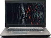 SKU: NTB1025216 Б/В Ноутбук HP ZBook 17 G5 IPS Intel Core i7 (i7-8750H) 32 Гб 512 Гб SSD Клас A- (NTB1025216) - Image 1