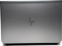 SKU: NTB1025216 Б/В Ноутбук HP ZBook 17 G5 IPS Intel Core i7 (i7-8750H) 32 Гб 512 Гб SSD Клас A- (NTB1025216) - Image 4