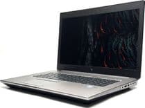 SKU: NTB1025216 Б/В Ноутбук HP ZBook 17 G5 IPS Intel Core i7 (i7-8750H) 32 Гб 512 Гб SSD Клас A- (NTB1025216) - Image 3