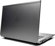 SKU: NTB1025217 Б/В Ноутбук HP ZBook 17 G5 IPS Intel Xeon (E-2176M) 64 Гб 512 Гб SSD Клас A- (NTB1025217) - Image 4
