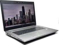 SKU: NTB1025217 Б/В Ноутбук HP ZBook 17 G5 IPS Intel Xeon (E-2176M) 64 Гб 512 Гб SSD Клас A- (NTB1025217) - Image 3