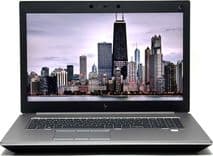 SKU: NTB1025217 Б/В Ноутбук HP ZBook 17 G5 IPS Intel Xeon (E-2176M) 64 Гб 512 Гб SSD Клас A- (NTB1025217) - Image 1