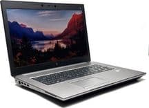 SKU: NTB1025219 Б/В Ноутбук HP ZBook 17 G5 IPS Intel Xeon (E-2176M) 32 Гб 512 Гб SSD Клас B (NTB1025219) - Image 5