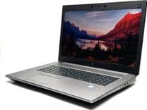 SKU: NTB1025219 Б/В Ноутбук HP ZBook 17 G5 IPS Intel Xeon (E-2176M) 32 Гб 512 Гб SSD Клас B (NTB1025219) - Image 2