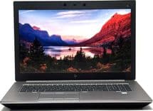 SKU: NTB1025219 Б/В Ноутбук HP ZBook 17 G5 IPS Intel Xeon (E-2176M) 32 Гб 512 Гб SSD Клас B (NTB1025219) - Image 1