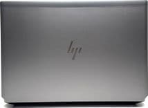 SKU: NTB1025220 Б/В Ноутбук HP ZBook 17 G5 IPS Intel Xeon (E-2176M) 16 Гб 512 Гб SSD Клас A- (NTB1025220) - Image 5
