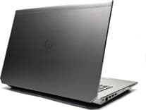 SKU: NTB1025220 Б/В Ноутбук HP ZBook 17 G5 IPS Intel Xeon (E-2176M) 16 Гб 512 Гб SSD Клас A- (NTB1025220) - Image 4