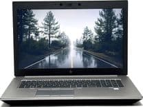 SKU: NTB1025220 Б/В Ноутбук HP ZBook 17 G5 IPS Intel Xeon (E-2176M) 16 Гб 512 Гб SSD Клас A- (NTB1025220) - Image 1