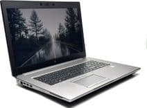 SKU: NTB1025220 Б/В Ноутбук HP ZBook 17 G5 IPS Intel Xeon (E-2176M) 16 Гб 512 Гб SSD Клас A- (NTB1025220) - Image 3