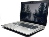 SKU: NTB1025220 Б/В Ноутбук HP ZBook 17 G5 IPS Intel Xeon (E-2176M) 16 Гб 512 Гб SSD Клас A- (NTB1025220) - Image 2