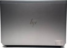 SKU: NTB1025221 Б/В Ноутбук HP ZBook 17 G5 IPS Intel Core i7 (i7-8850H) 32 Гб 512 Гб SSD Клас A- (NTB1025221) - Image 3