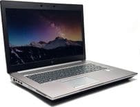 SKU: NTB1025221 Б/В Ноутбук HP ZBook 17 G5 IPS Intel Core i7 (i7-8850H) 32 Гб 512 Гб SSD Клас A- (NTB1025221) - Image 2
