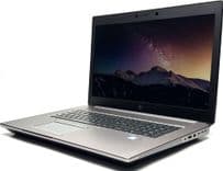 SKU: NTB1025221 Б/В Ноутбук HP ZBook 17 G5 IPS Intel Core i7 (i7-8850H) 32 Гб 512 Гб SSD Клас A- (NTB1025221) - Image 4