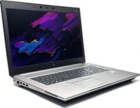 SKU: NTB1025225 Б/В Ноутбук HP ZBook 17 G5 IPS Intel Xeon (E-2176M) 64 Гб 512 Гб SSD Клас B (NTB1025225) - Image 6