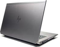 SKU: NTB1025225 Б/В Ноутбук HP ZBook 17 G5 IPS Intel Xeon (E-2176M) 64 Гб 512 Гб SSD Клас B (NTB1025225) - Image 4