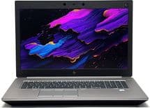 SKU: NTB1025225 Б/В Ноутбук HP ZBook 17 G5 IPS Intel Xeon (E-2176M) 64 Гб 512 Гб SSD Клас B (NTB1025225) - Image 1