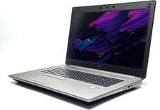 SKU: NTB1025225 Б/В Ноутбук HP ZBook 17 G5 IPS Intel Xeon (E-2176M) 64 Гб 512 Гб SSD Клас B (NTB1025225) - Image 3