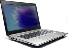 SKU: NTB1025227 Б/В Ноутбук HP ZBook 17 G5 IPS Intel Core i7 (i7-8850H) 32 Гб 512 Гб SSD Клас B (NTB1025227) - Image 4