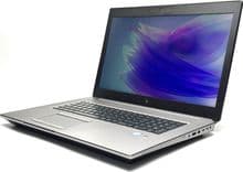SKU: NTB1025227 Б/В Ноутбук HP ZBook 17 G5 IPS Intel Core i7 (i7-8850H) 32 Гб 512 Гб SSD Клас B (NTB1025227) - Image 6
