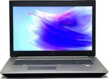 SKU: NTB1025227 Б/В Ноутбук HP ZBook 17 G5 IPS Intel Core i7 (i7-8850H) 32 Гб 512 Гб SSD Клас B (NTB1025227) - Image 1