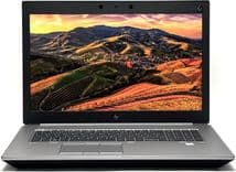 SKU: NTB1025228 Б/В Ноутбук HP ZBook 17 G5 IPS Intel Xeon (E-2176M) 64 Гб 512 Гб SSD Клас A- (NTB1025228) - Image 1