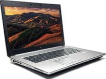 SKU: NTB1025228 Б/В Ноутбук HP ZBook 17 G5 IPS Intel Xeon (E-2176M) 64 Гб 512 Гб SSD Клас A- (NTB1025228) - Image 5