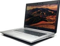 SKU: NTB1025228 Б/В Ноутбук HP ZBook 17 G5 IPS Intel Xeon (E-2176M) 64 Гб 512 Гб SSD Клас A- (NTB1025228) - Image 4