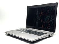 SKU: NTB1025229 Б/В Ноутбук HP ZBook 17 G5 IPS Intel Core i7 (i7-8750H) 32 Гб 512 Гб SSD Клас B (NTB1025229) - Image 3