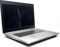 SKU: NTB1025229 Б/В Ноутбук HP ZBook 17 G5 IPS Intel Core i7 (i7-8750H) 32 Гб 512 Гб SSD Клас B (NTB1025229) - Image 4