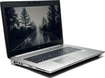 SKU: NTB1025231 Б/В Ноутбук HP ZBook 17 G5 IPS Intel Core i7 (i7-8850H) 32 Гб 512 Гб SSD Клас B (NTB1025231) - Image 4