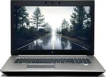 SKU: NTB1025231 Б/В Ноутбук HP ZBook 17 G5 IPS Intel Core i7 (i7-8850H) 32 Гб 512 Гб SSD Клас B (NTB1025231) - Image 1