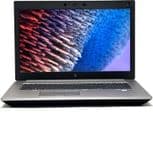 SKU: NTB1025233 Б/В Ноутбук HP ZBook 17 G5 IPS Intel Xeon (E-2176M) 64 Гб 1 Тб SSD Клас A- (NTB1025233) - Image 1