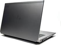SKU: NTB1025233 Б/В Ноутбук HP ZBook 17 G5 IPS Intel Xeon (E-2176M) 64 Гб 1 Тб SSD Клас A- (NTB1025233) - Image 4