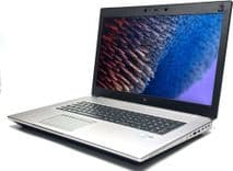SKU: NTB1025233 Б/В Ноутбук HP ZBook 17 G5 IPS Intel Xeon (E-2176M) 64 Гб 1 Тб SSD Клас A- (NTB1025233) - Image 3