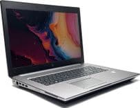 SKU: NTB1025234 Б/В Ноутбук HP ZBook 17 G6 IPS Intel Core i5 (i5-9400H) 16 Гб 512 Гб SSD Клас A (NTB1025234) - Image 2