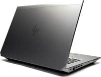 SKU: NTB1025234 Б/В Ноутбук HP ZBook 17 G6 IPS Intel Core i5 (i5-9400H) 16 Гб 512 Гб SSD Клас A (NTB1025234) - Image 5