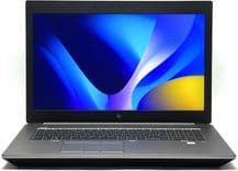 SKU: NTB1025235 Б/В Ноутбук HP ZBook 17 G6 IPS Intel Core i5 (i5-9400H) 16 Гб 512 Гб SSD Клас A- (NTB1025235) - Image 1