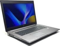 SKU: NTB1025235 Б/В Ноутбук HP ZBook 17 G6 IPS Intel Core i5 (i5-9400H) 16 Гб 512 Гб SSD Клас A- (NTB1025235) - Image 5