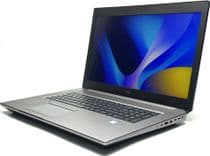 SKU: NTB1025235 Б/В Ноутбук HP ZBook 17 G6 IPS Intel Core i5 (i5-9400H) 16 Гб 512 Гб SSD Клас A- (NTB1025235) - Image 2
