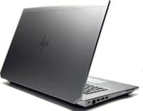 SKU: NTB1025235 Б/В Ноутбук HP ZBook 17 G6 IPS Intel Core i5 (i5-9400H) 16 Гб 512 Гб SSD Клас A- (NTB1025235) - Image 3