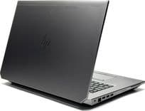 SKU: NTB1025236 Б/В Ноутбук HP ZBook 17 G6 IPS Intel Core i5 (i5-9400H) 16 Гб 512 Гб SSD Клас A- (NTB1025236) - Image 3