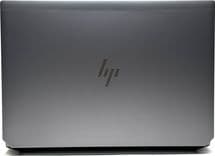 SKU: NTB1025236 Б/В Ноутбук HP ZBook 17 G6 IPS Intel Core i5 (i5-9400H) 16 Гб 512 Гб SSD Клас A- (NTB1025236) - Image 5