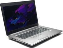 SKU: NTB1025236 Б/В Ноутбук HP ZBook 17 G6 IPS Intel Core i5 (i5-9400H) 16 Гб 512 Гб SSD Клас A- (NTB1025236) - Image 2