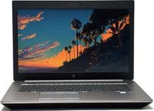 SKU: NTB1025237 Б/В Ноутбук HP ZBook 17 G5 IPS Intel Core i7 (i7-8750H) 32 Гб 512 Гб SSD Клас B (NTB1025237) - Image 1