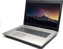 SKU: NTB1025238 Б/В Ноутбук HP ZBook 17 G5 IPS Intel Core i7 (i7-8750H) 32 Гб 512 Гб SSD Клас A- (NTB1025238) - Image 3